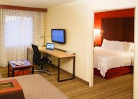 Residence Inn La Mirada Buena Park 5
