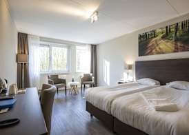 Fletcher Hotel Landgoed Avegoor 5