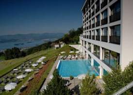 Panorama Resort & Spa 2