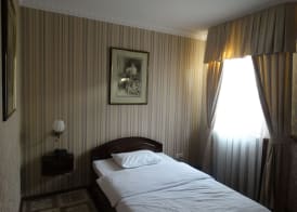 Papillon Hotel 5