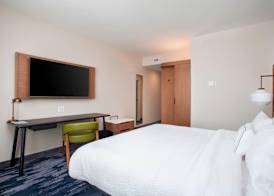 Fairfield Inn & Suites by Marriott Lebanon 5