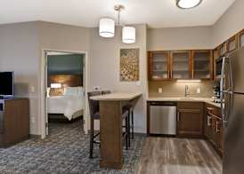 Staybridge Suites OVERLAND PARK-KANSAS CITY AREA by IHG 4