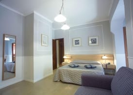 Hotel Residence Magnolia 4