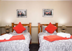 Victoria Heights B&B 2