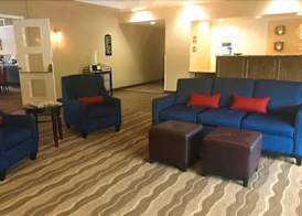 Comfort Inn Somerset 2