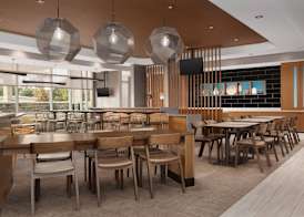 SpringHill Suites By Marriott Charleston Airport & Convention Center 3
