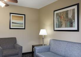 Holiday Inn Express GAS CITY by IHG 3