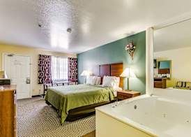 Baymont by Wyndham Willow Park 5
