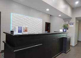 Ramada by Wyndham Burkburnett - Wichita Falls 3