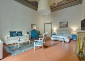 Residenza D'Epoca Historia Luxury Boutique 5