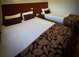 Ankara Santral Otel 2