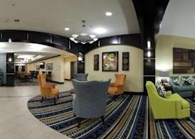 Holiday Inn Express & Suites COVINGTON by IHG 2