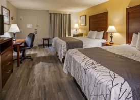 Best Western Home Place Inn 5