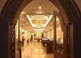 Platinum Hotel 2