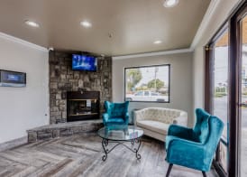 Quality Inn Salinas City Center Area 4