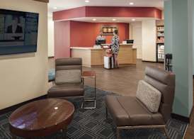 TownePlace Suites by Marriott Tampa South 2