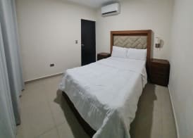 Suites Costa Diamante San Carlos 4