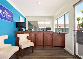 Baymont by Wyndham Fort Bragg 2
