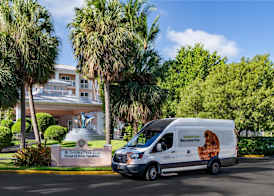 DoubleTree Resort by Hilton Grand Key - Key West 4