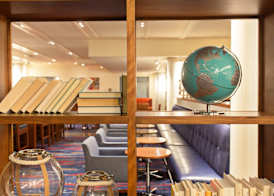 Holiday Inn Express & Suites SAN FRANCISCO FISHERMANS WHARF by IHG 5