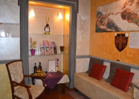 B&B Hotel Delle Tele 3