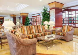 Grupotel Santa Eulària & Spa - Adults Only 5