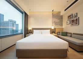 Holiday Inn Suzhou North by IHG 3
