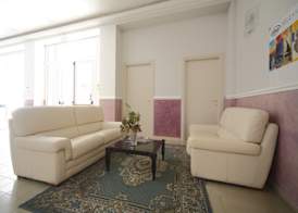 Hotel Telstar 4