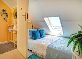 Haus am Strand - on the Beach 5