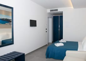 Hotel Belvedere 5