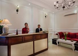 La Beaute De Hanoi Hotel 3