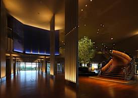 Grand Mercure Minamiboso Resort & Spa 2