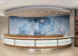 SpringHill Suites by Marriott Lafayette South at River Ranch 4