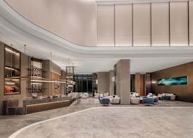 NOVOTEL Zhoushan Luting 2