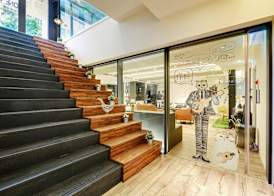Taiwan Youth Hostel & Capsule Hotel 2