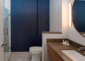Fairfield Inn & Suites Kinston 5