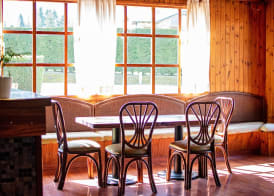 Hotel Moixeró 5