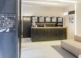 Hotel Denit Barcelona 4