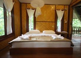 Baan Khaosok Resort 3