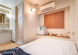 Tabist Hotel Aurora Ikebukuro 3