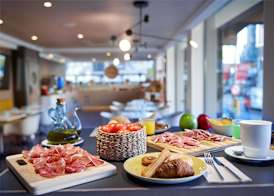 Mercure Barcelona Condor 2