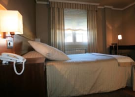 Hotel Viento del Norte 5