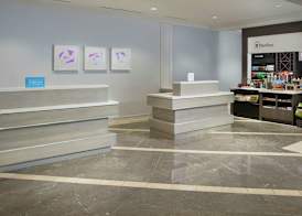 Hilton Garden Inn Atlanta-Buckhead 3