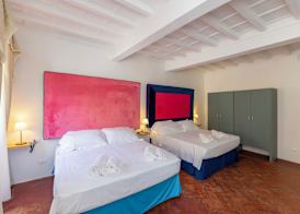 Pitti Suite 13 residenza d'epoca 4