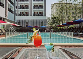 Ibis Pattaya 4