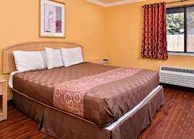 Americas Best Value Inn and Suites Clearlake 3