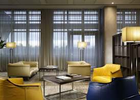 UNA Hotels San Vitale Bologna 4