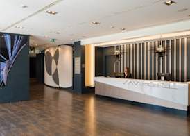 Savhotel Fiera Bologna 2