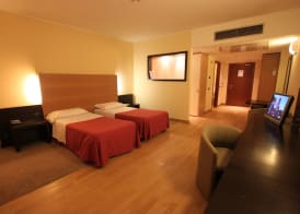 Golf Hotel Milano 4