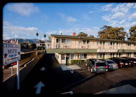 Crystal Lodge Motel 2